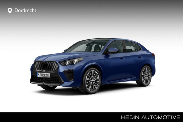 BMW X2 iX2 eDrive20 67 kWh M Sport Edition