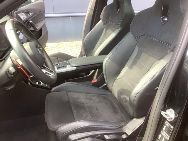 BMW X2 M35i X-Drive 233KW M-Sport