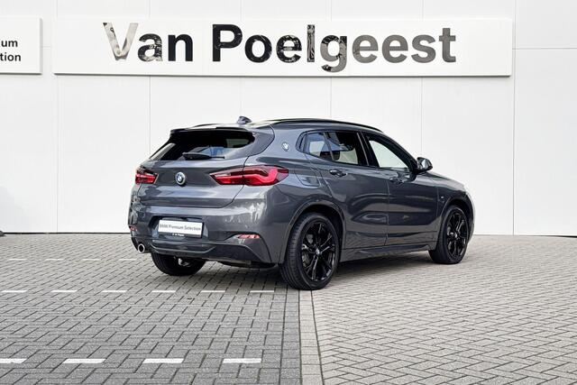 BMW X2 xDrive25e M Sport | Panoramdak