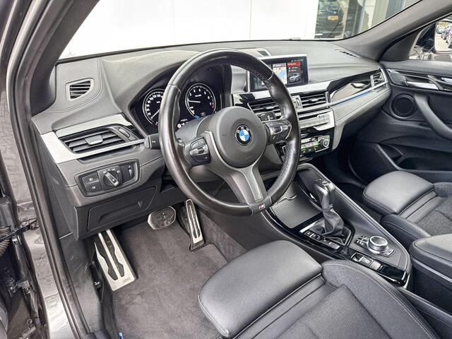 BMW X2 xDrive25e M Sport | Panoramdak