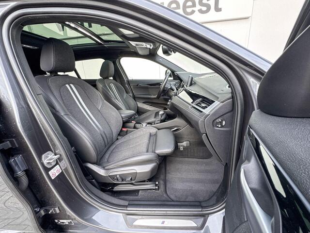 BMW X2 xDrive25e M Sport | Panoramdak