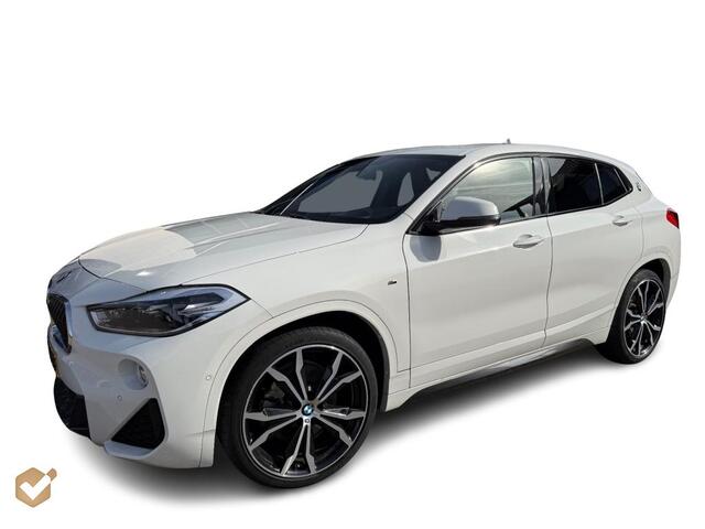 BMW X2 sDrive20i High Exec. M-Pakket Automaat NL-Auto *Geen Afl. kosten*