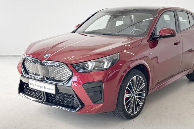 BMW X2 iX2 eDrive20 Innovation Pack M Sportpakket Pro Aut.