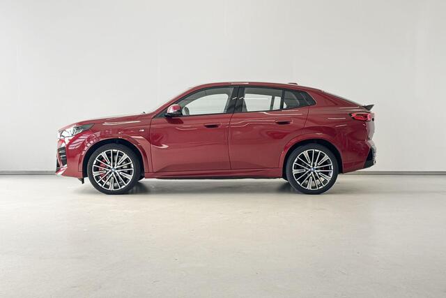 BMW X2 iX2 eDrive20 Innovation Pack M Sportpakket Pro Aut.