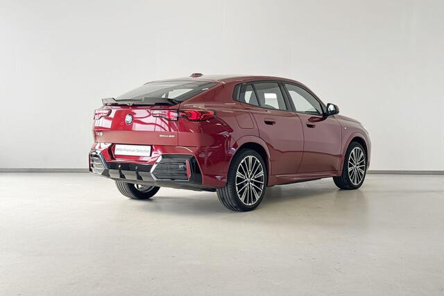 BMW X2 iX2 eDrive20 Innovation Pack M Sportpakket Pro Aut.