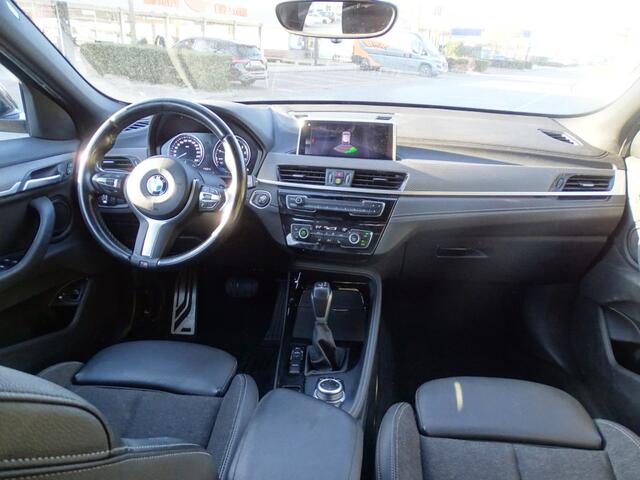 BMW X2 XDRIVE25E Executive Automaat-Carplay-Cruise-Pdc-verw stl-Pdc-Blth