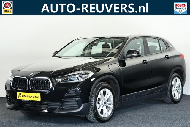 BMW X2 xDrive25e Executive / LED / Navi / Cruisecontrol / Clima