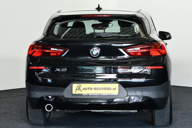 BMW X2 xDrive25e Executive / LED / Navi / Cruisecontrol / Clima
