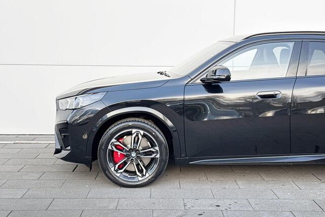 BMW X2 iX2 eDrive20 67 kWh M Sport Edition