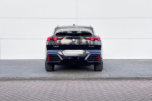 BMW X2 iX2 eDrive20 67 kWh M Sport Edition