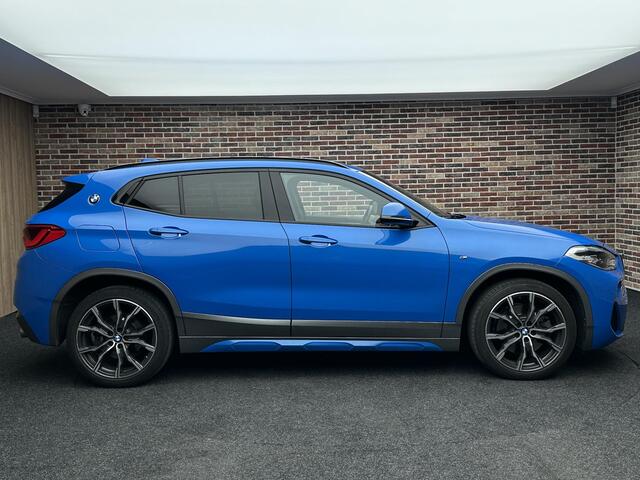 BMW X2 sDrive20i M Pakket Sfeer LED Elektrische achterklep