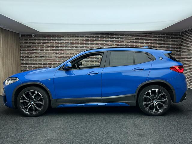 BMW X2 sDrive20i M Pakket Sfeer LED Elektrische achterklep