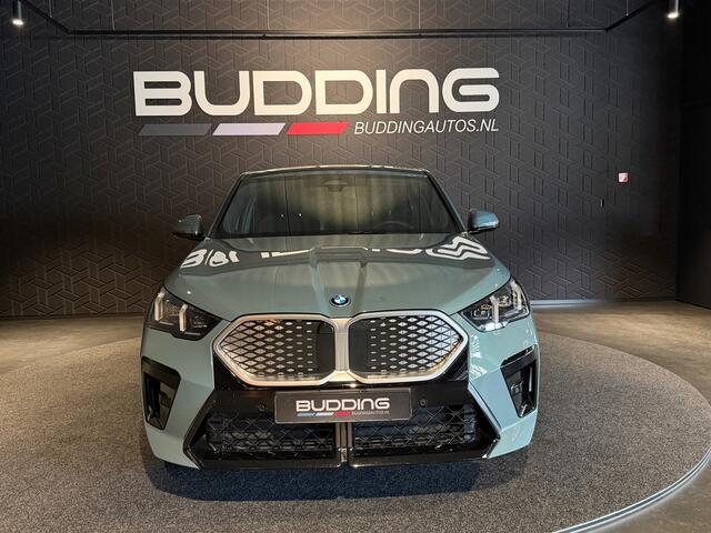 BMW X2 iX2 eDrive20 67 kWh | M-sport | Camera |