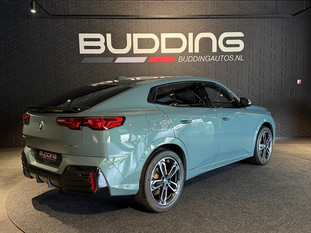 BMW X2 iX2 eDrive20 67 kWh | M-sport | Camera |