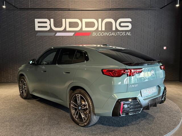 BMW X2 iX2 eDrive20 67 kWh | M-sport | Camera |