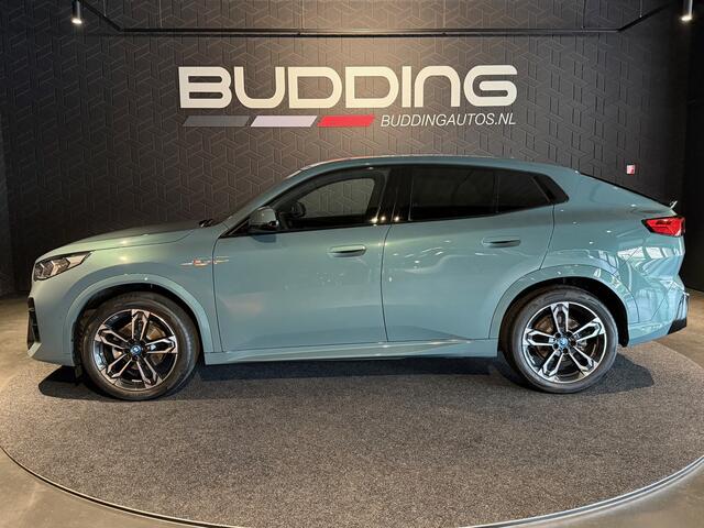 BMW X2 iX2 eDrive20 67 kWh | M-sport | Camera |