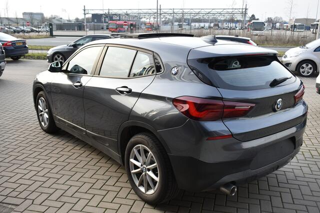 BMW X2 sDrive16d High Executive Edition