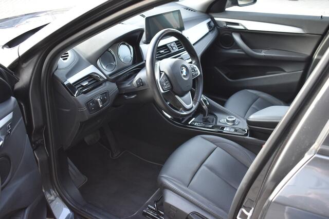 BMW X2 sDrive16d High Executive Edition