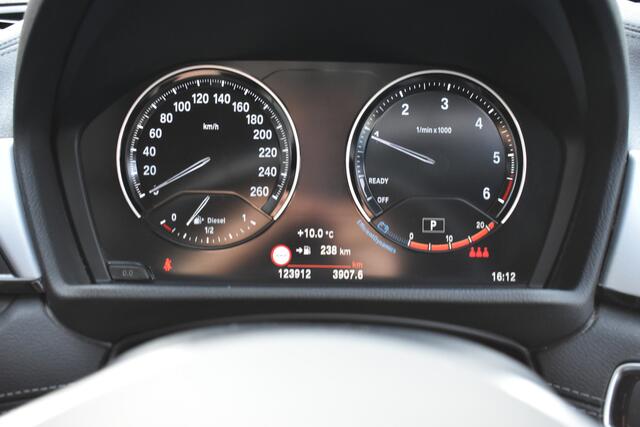 BMW X2 sDrive16d High Executive Edition