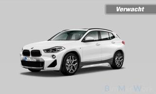 bmw-x2-sdrive20i-192pk-m-sport,led,