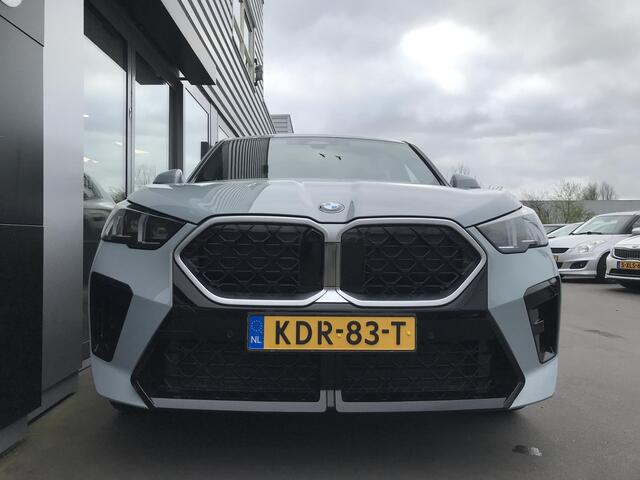 BMW X2 sDrive20i M-sport Automaat