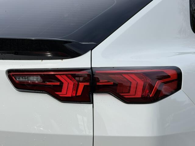 BMW X2 iX2 eDrive20 | M-Sport Pro | 20'' | Panorama. | Harman/Kardon | Elek. stoel. | Driv. + Park. Plus | Head-Up | Stoelmassage | Camera | Stuur + stoelverw. | Comf. Acc.