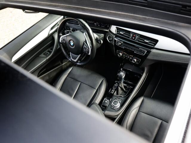 BMW X2 xDrive25e High Executive 1e-Eig. & Keurig-Onderh. BOVAG-Garantie.