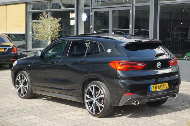 BMW X2 2.0i xDrive High Executive | PANO | trekhaak | ACC