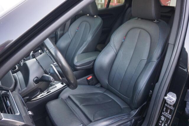 BMW X2 2.0i xDrive High Executive | PANO | trekhaak | ACC