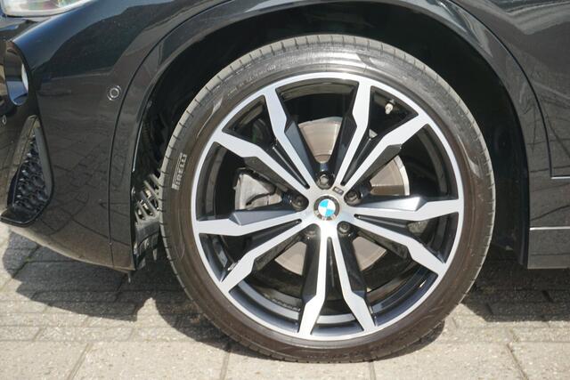 BMW X2 2.0i xDrive High Executive | PANO | trekhaak | ACC