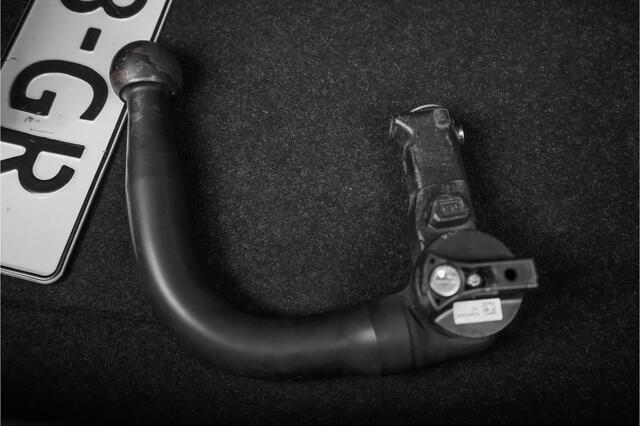 BMW X2 sDrive18i Automaat Sportstoel Stoel & Stuurverw Trekhaak