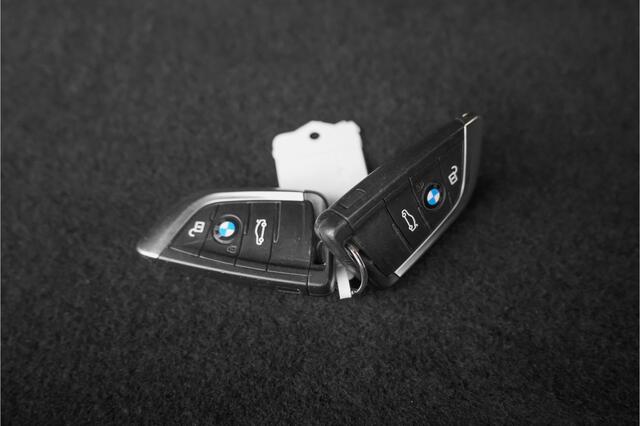 BMW X2 sDrive18i Automaat Sportstoel Stoel & Stuurverw Trekhaak