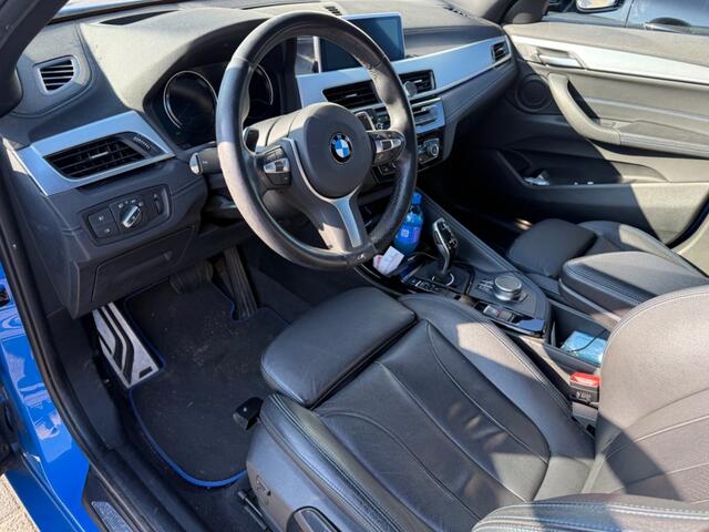 BMW X2 sDrive20i High Exec.