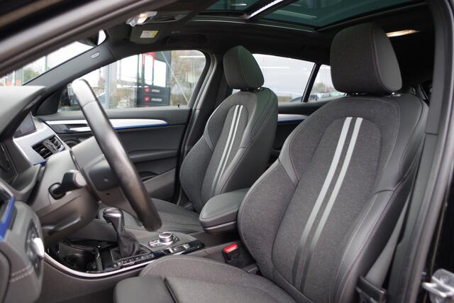 BMW X2 xDrive25e 220 PK High Executive M-Sport PHEV, Panoramadak, LED, Camera
