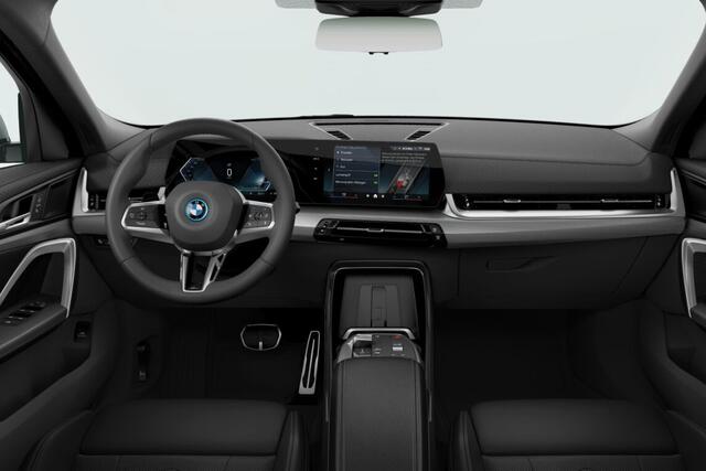 BMW X2 iX2 eDrive20 67 kWh M Sport Edition | M Sportpakket Pro | Premium Pack | Trekhaak