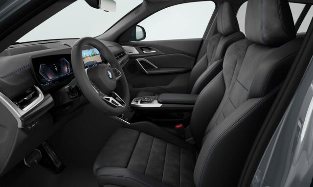 BMW X2 sDrive20i M-Sport Pro | 21" | Driv.Ass. Plus | Harman Kardon | Head-Up