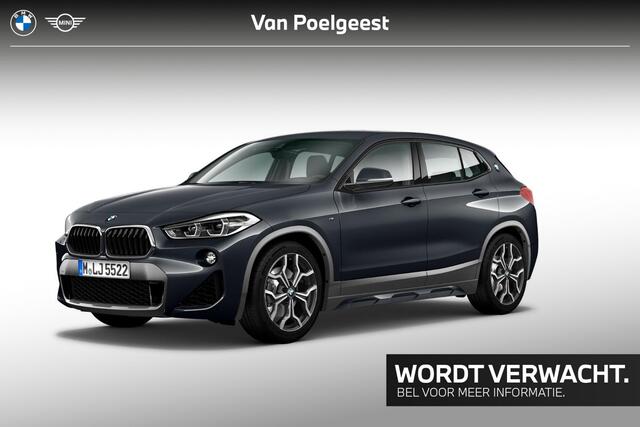 BMW X2 sDrive20i M Sportpakket X