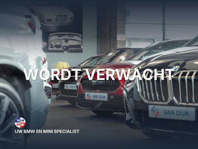 BMW X2 sDrive20i M Sportpakket Ada M-onderstel Head-Up Driving Assi Plus 360 camera Innovation Pack 19''LM Velgen