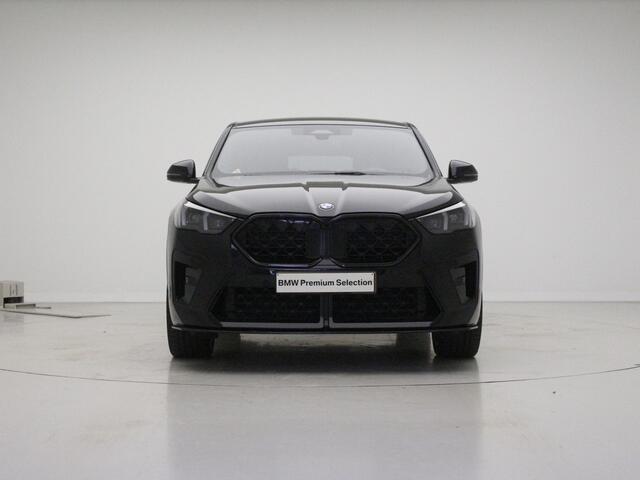 BMW X2 sDrive20i M-Sport Pro | Panorama | Harman Kardon | 20" | Driving Assistant Plus