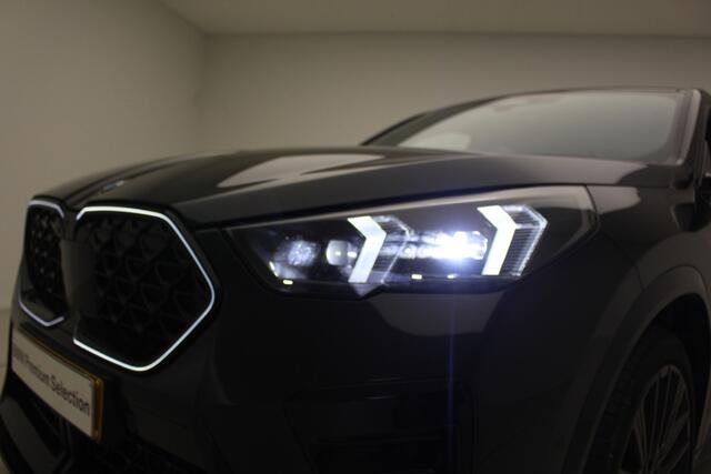 BMW X2 sDrive20i M-Sport Pro | Panorama | Harman Kardon | 20" | Driving Assistant Plus