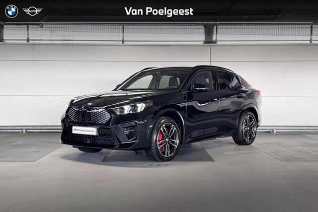 BMW X2 iX2 eDrive20 67 kWh M Sport Edition
