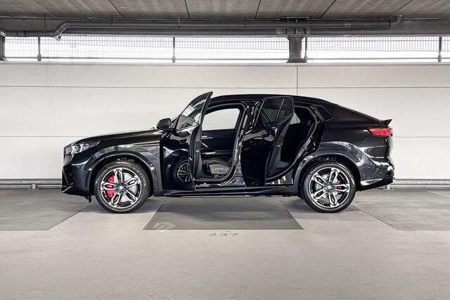 BMW X2 iX2 eDrive20 67 kWh M Sport Edition