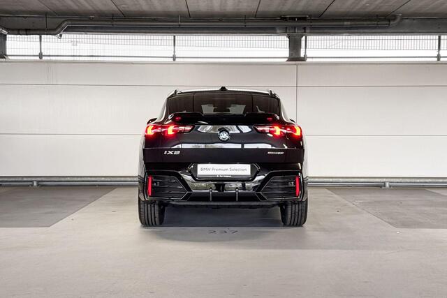 BMW X2 iX2 eDrive20 67 kWh M Sport Edition