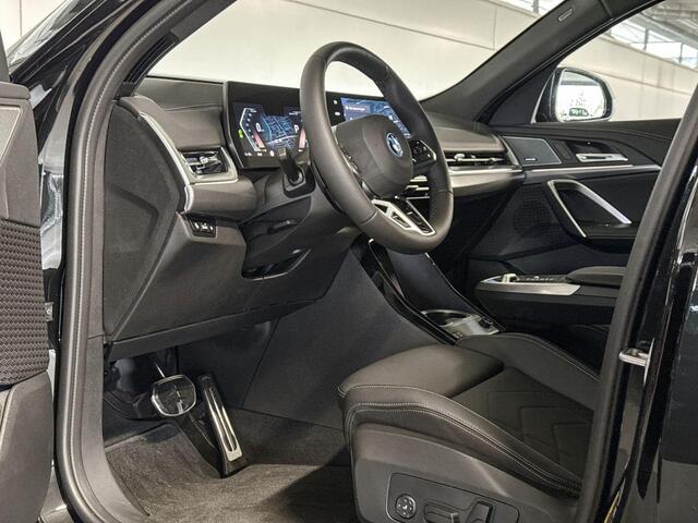 BMW X2 iX2 eDrive20 67 kWh M Sport Edition