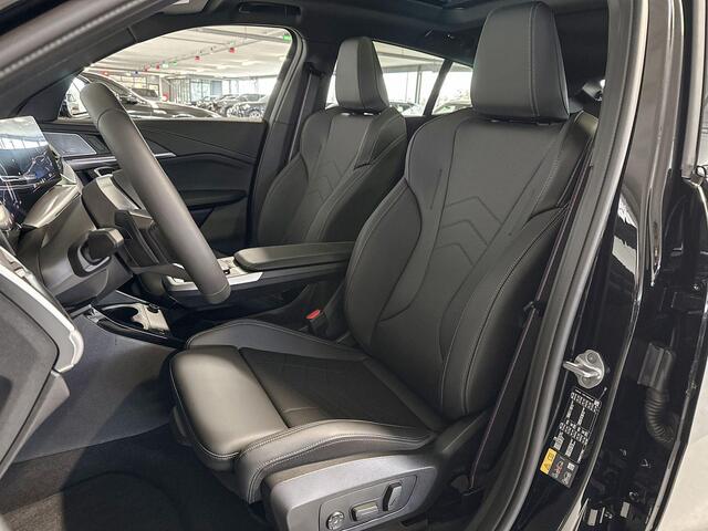 BMW X2 iX2 eDrive20 67 kWh M Sport Edition