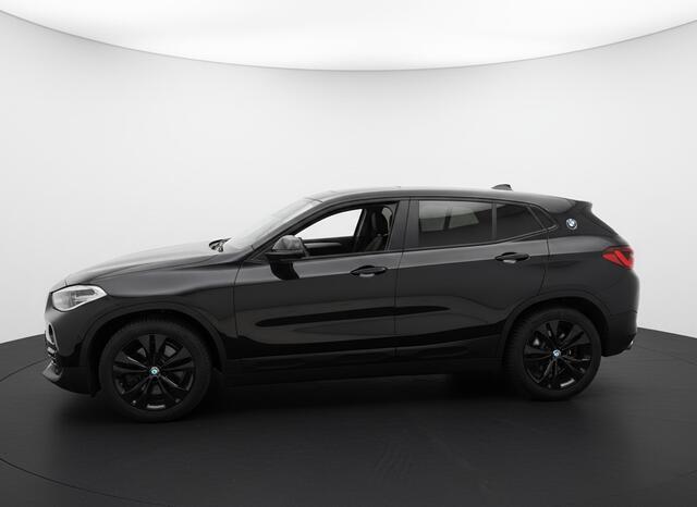 BMW X2 xDrive25e 220PK HYBRID EXECUTIVE SPORT LEDER/CAMERA/HEAD-UP