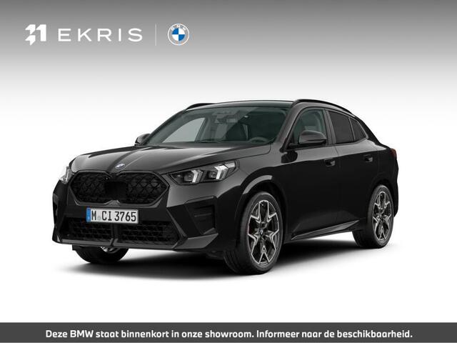 BMW X2 sDrive20i High Executive | M Sportpakket Pro | Comfort Pack | Innovation Pack