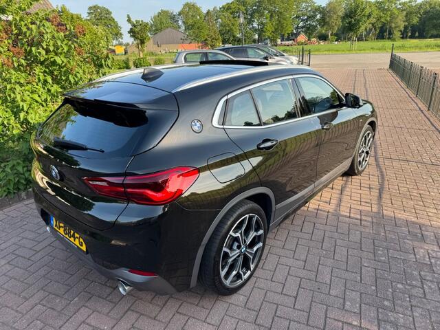 BMW X2 xDrive20d M Sport High Executive*Pano*Head up*Org NL