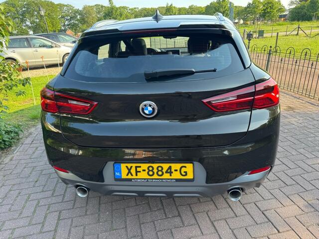 BMW X2 xDrive20d M Sport High Executive*Pano*Head up*Org NL