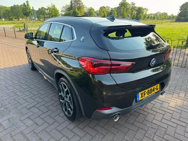 BMW X2 xDrive20d M Sport High Executive*Pano*Head up*Org NL